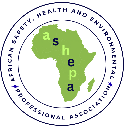 ASHEPA Logo