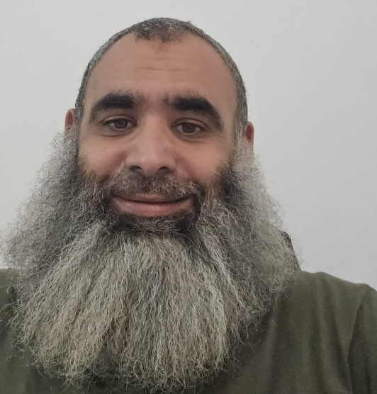 Hussein Mohamed Fikry
